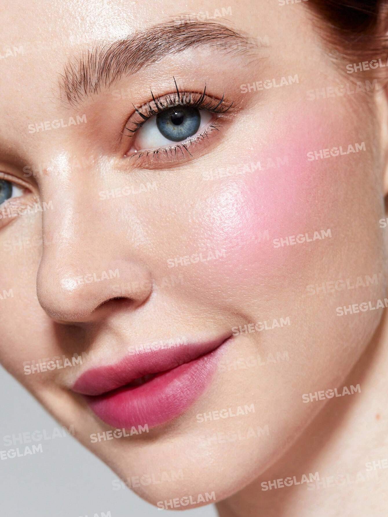 She Glam For The Flush Lip & Cheek Tint – Cherry picked