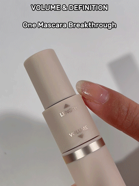 She Glam Lash Besties 2-in-1 Mascara