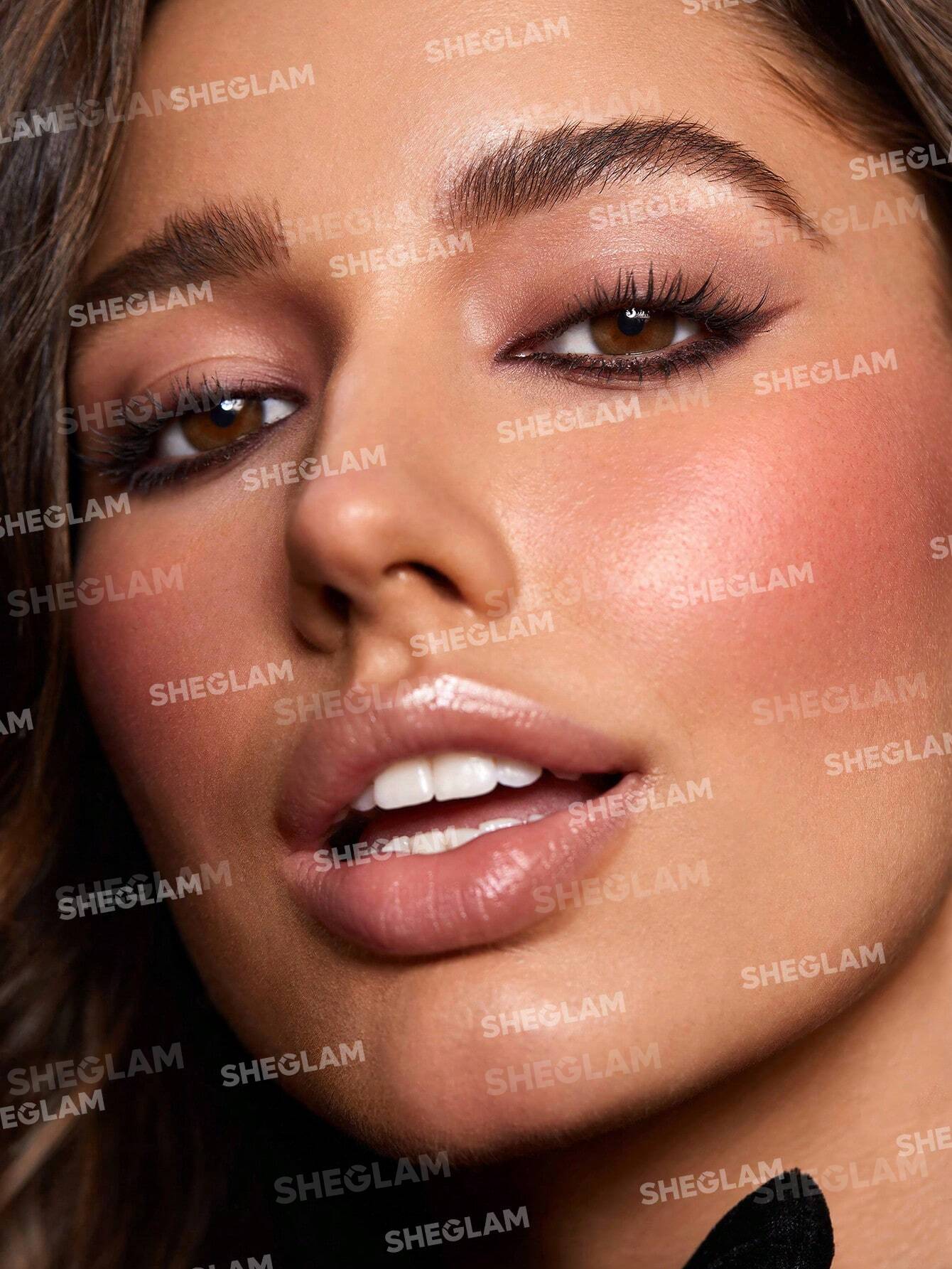 She Glam Ember Rose Eternal Flame Cream Blush – Love Language