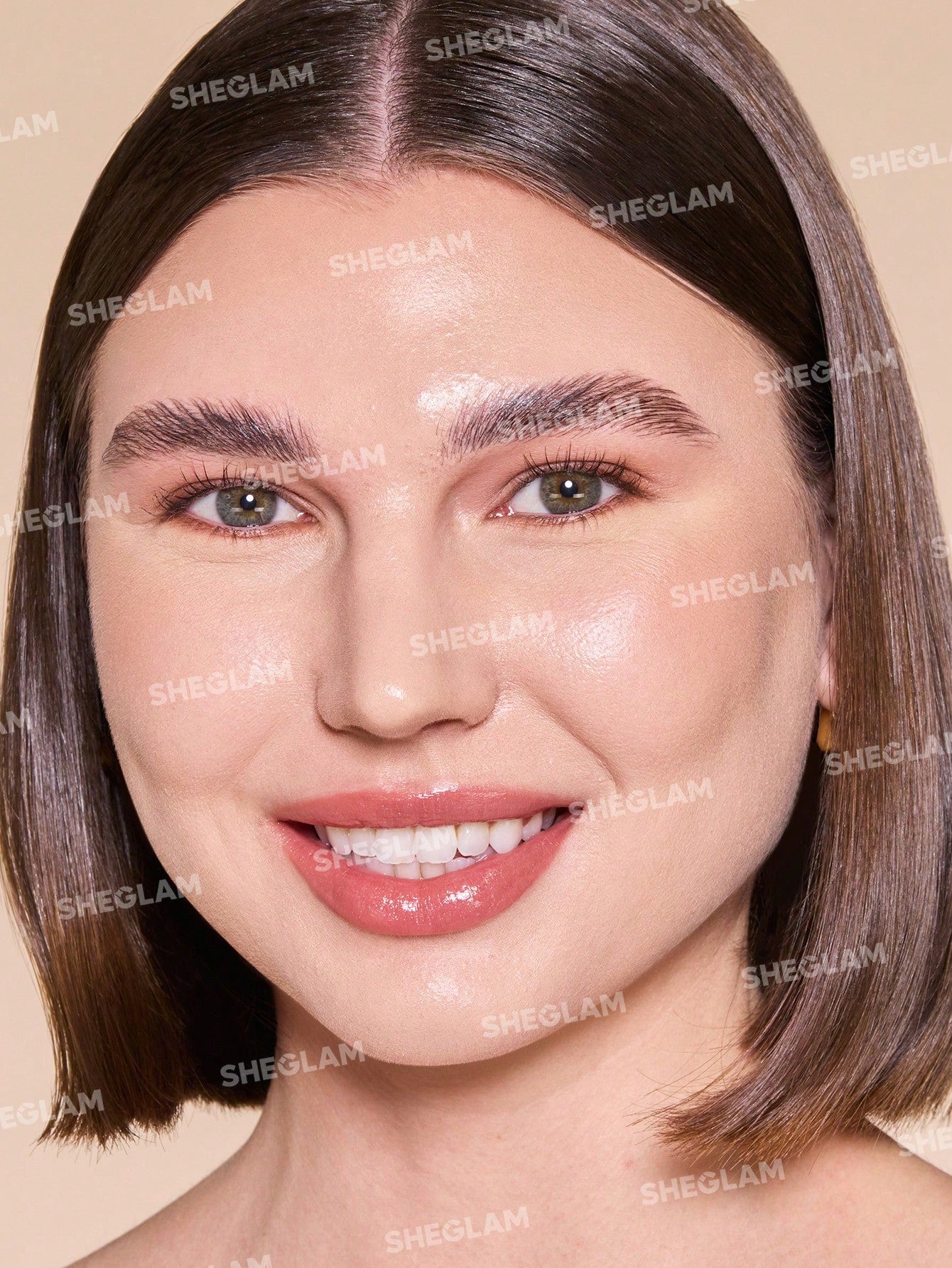 She Glam Skin Magnet High-Coverage Foundation Stick – Porcelain