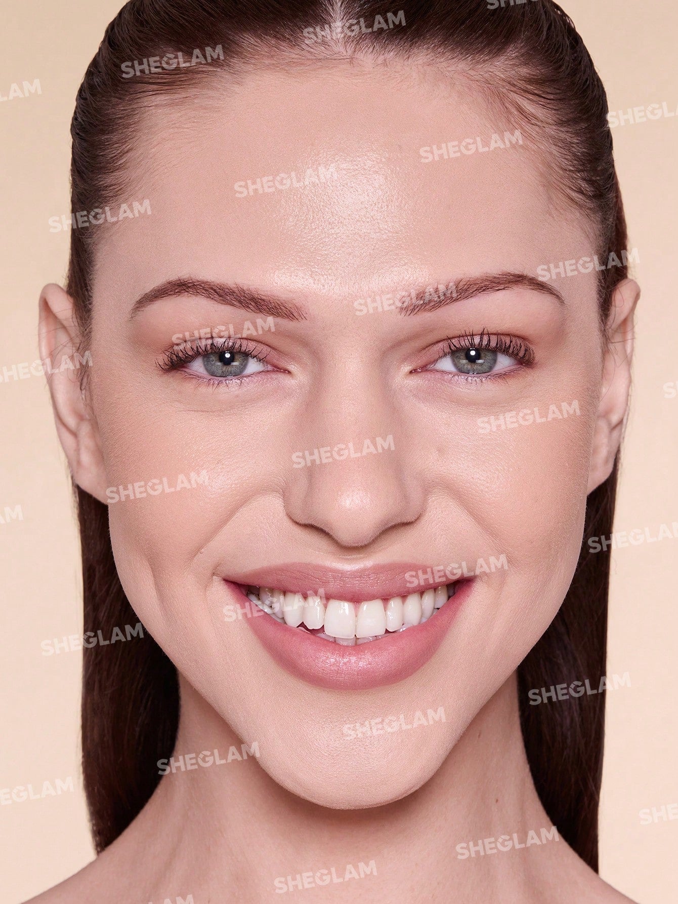 She Glam Skin Magnet High-Coverage Foundation Stick – Fair