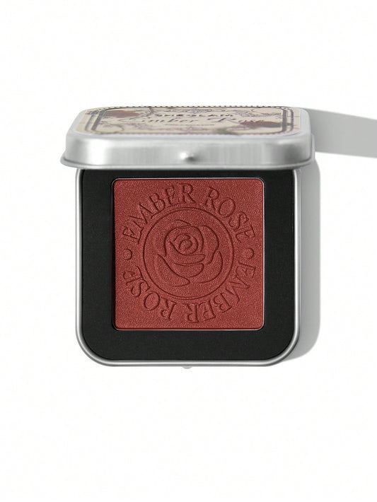 She Glam Ember Rose Eternal Flame Cream Blush – Love Language