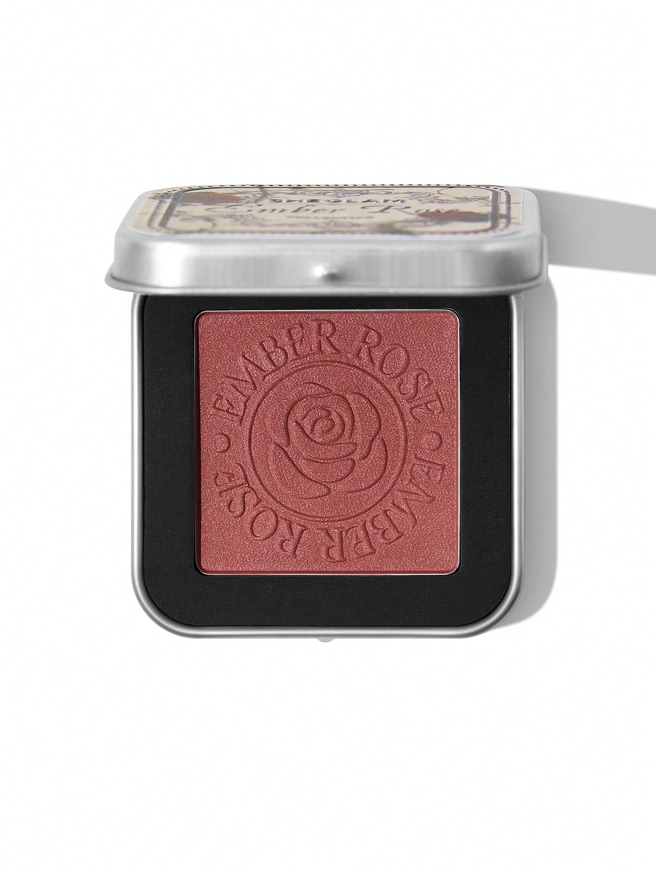 She Glam Ember Rose Eternal Flame Cream Blush – I’m Yours