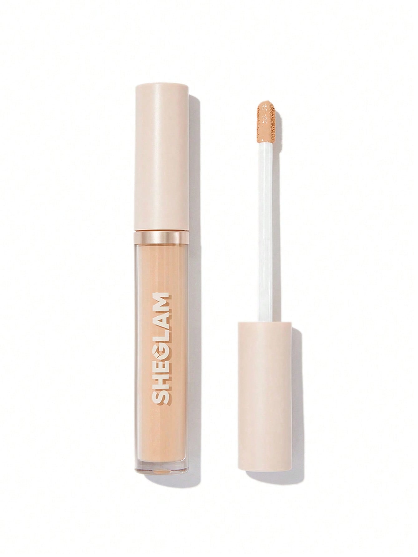 She Glam Like Magic 12HR Full-Coverage Concealer – Fair