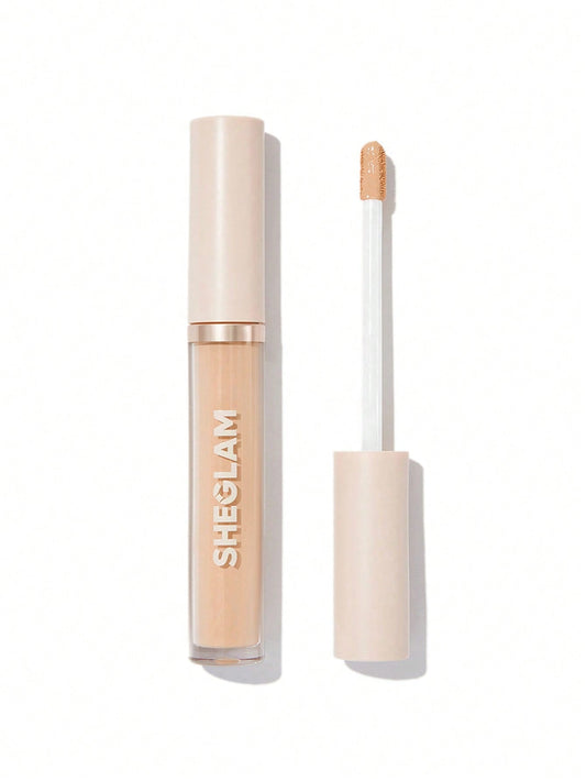 She Glam Like Magic 12HR Full-Coverage Concealer – Fair