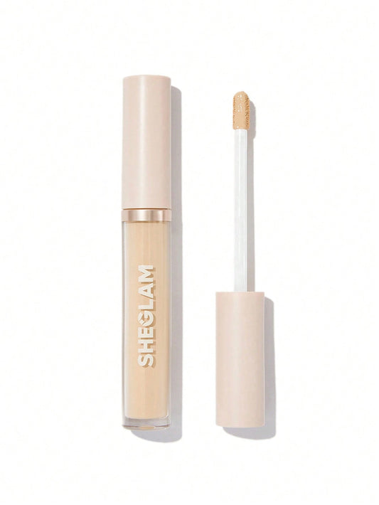 She Glam Like Magic 12HR Full-Coverage Concealer – Buttercream