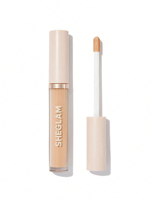 She Glam Magic Finish 12HR Concealer – Nude