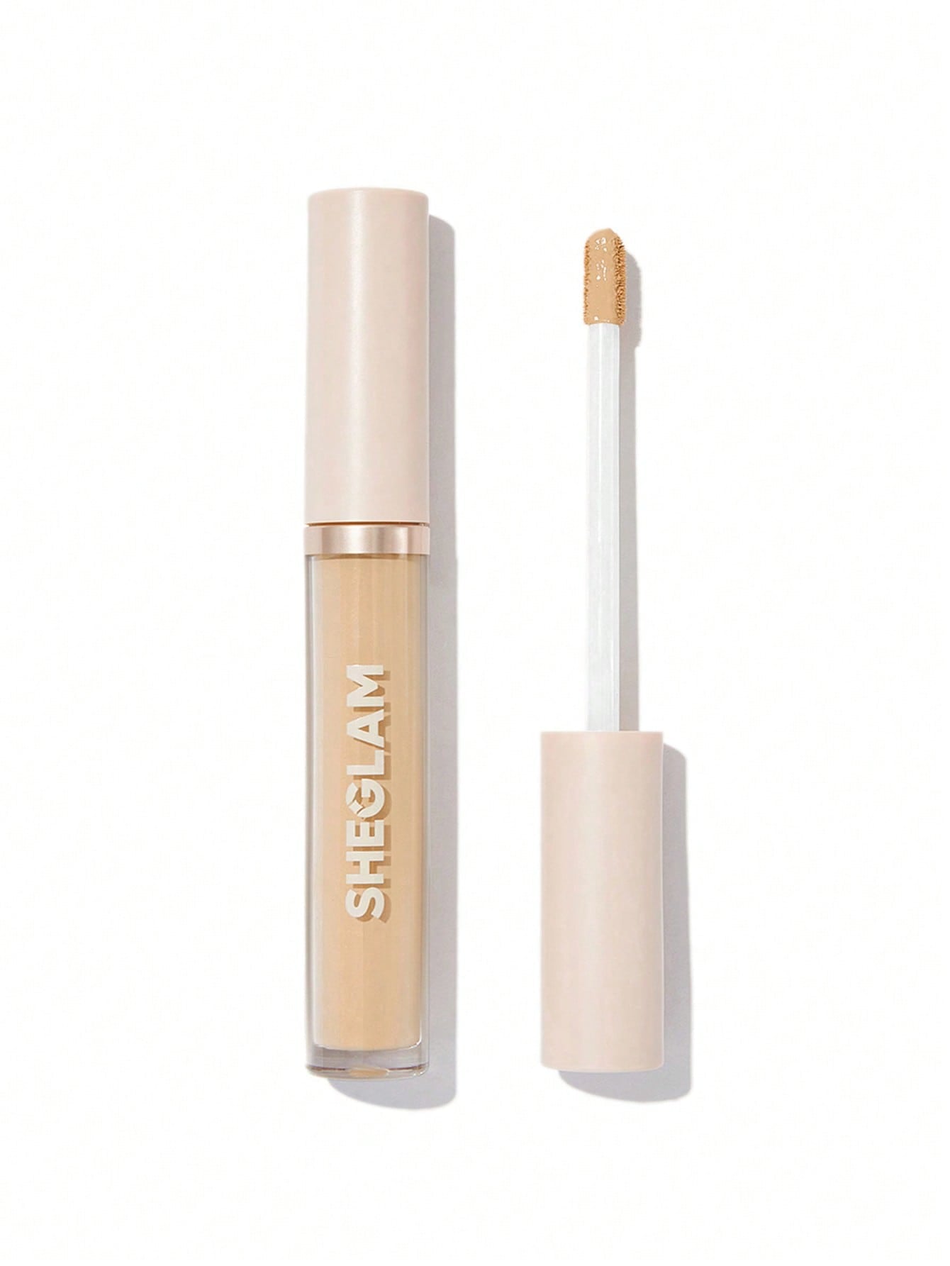 She Glam Magic Finish 12HR Concealer – Shell
