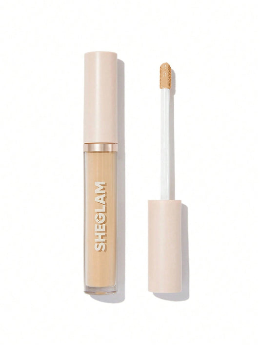 She Glam Magic Finish 12HR Concealer – Shell