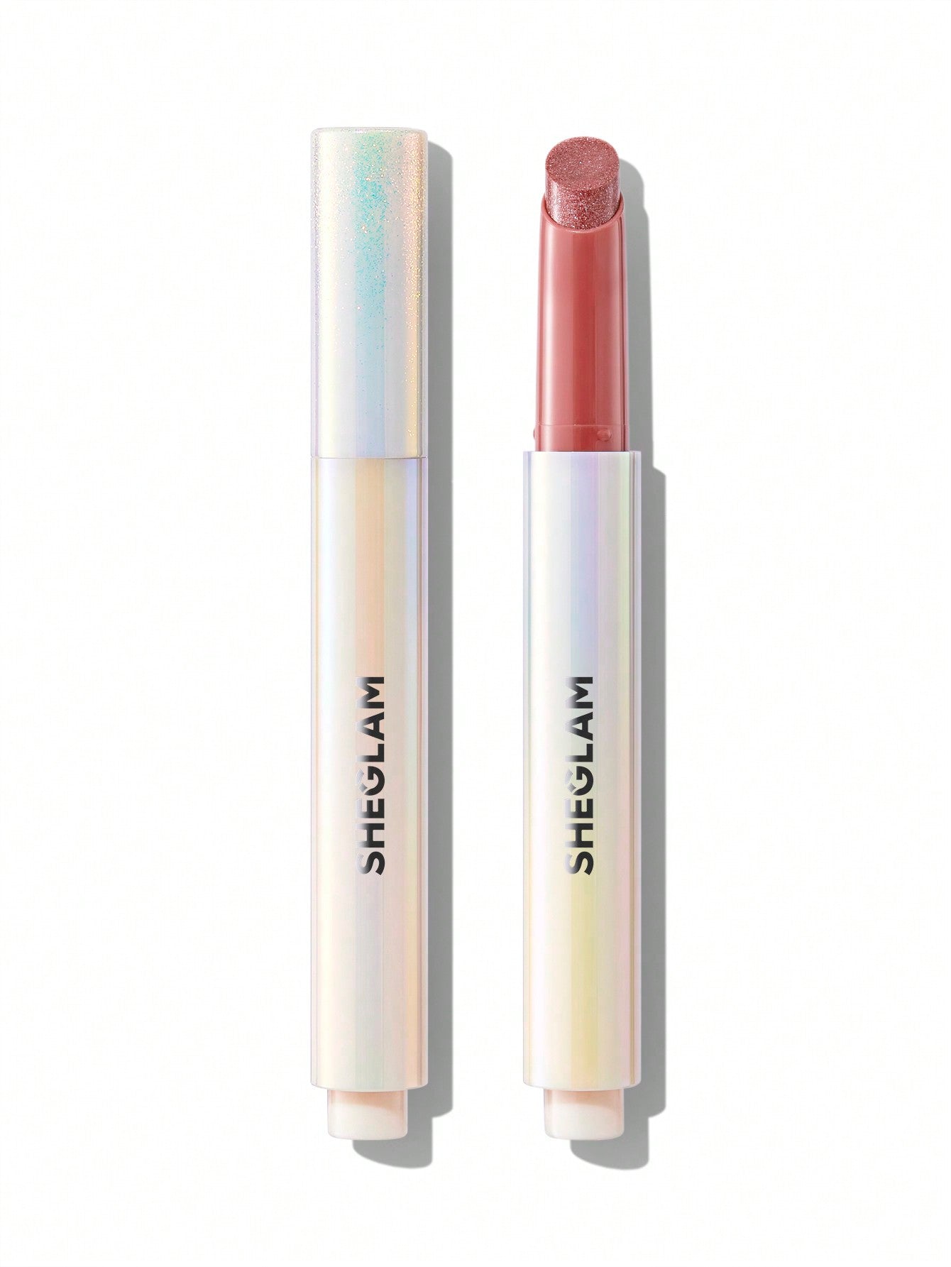 She Glam Pout-Perfect Shimmer Lip Plumper - Pink Flamingo – sheglam Corner