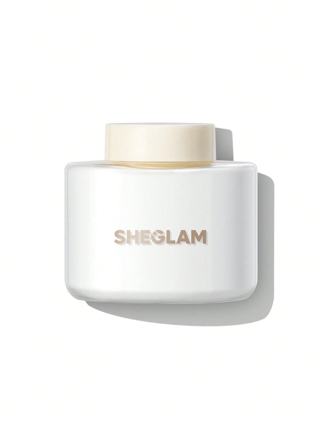 She Glam Blur In A Bottle Loose Setting Powder – Translucent