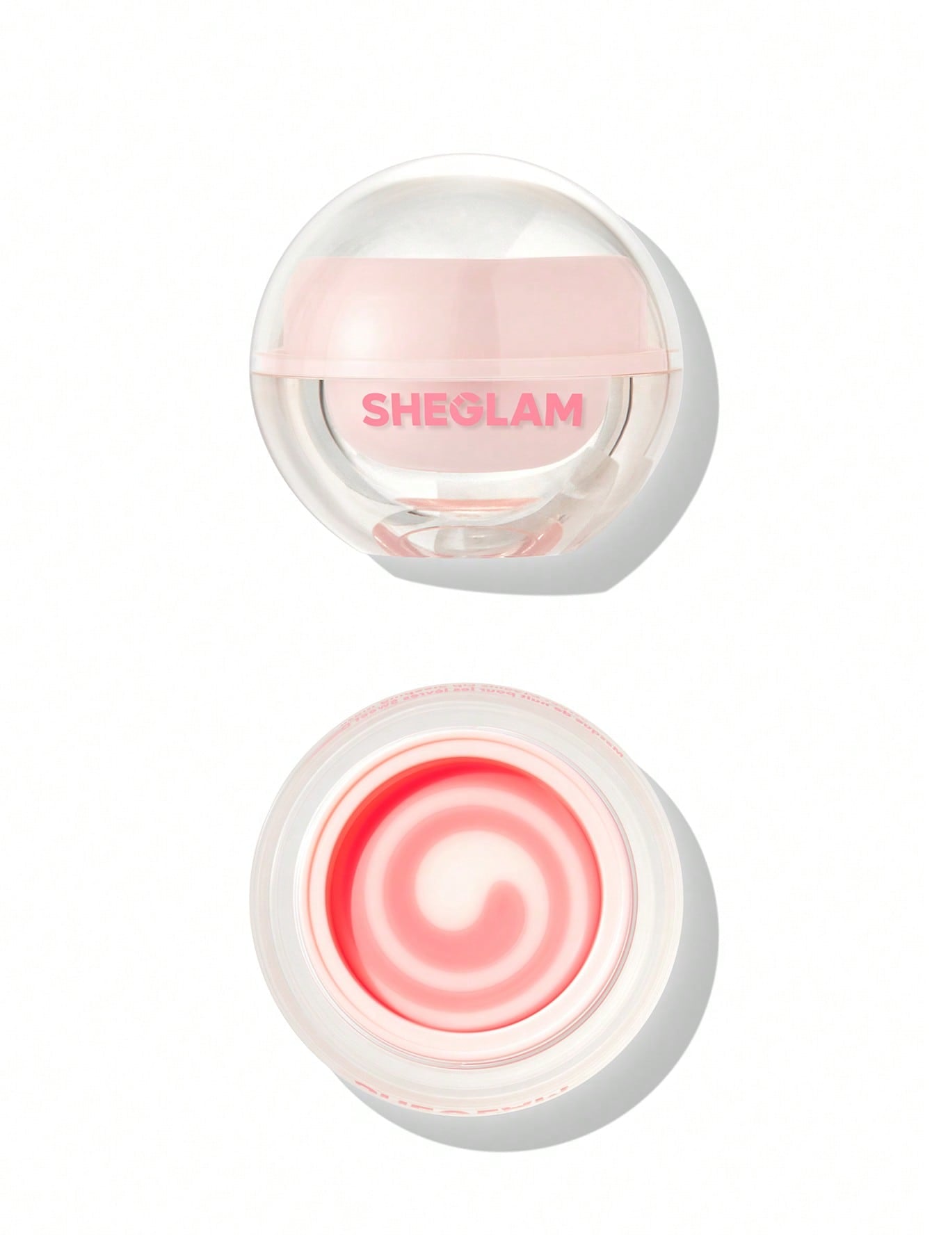 She Glam Sweet Dreamz Lip Sleeping Mask – Strawberry Milk