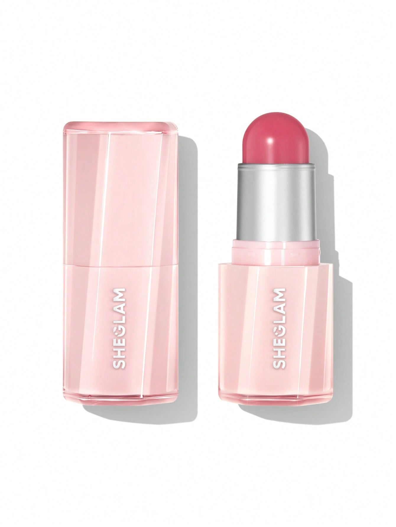 She Glam Buttery Bliss Blush Stick – Love Cake