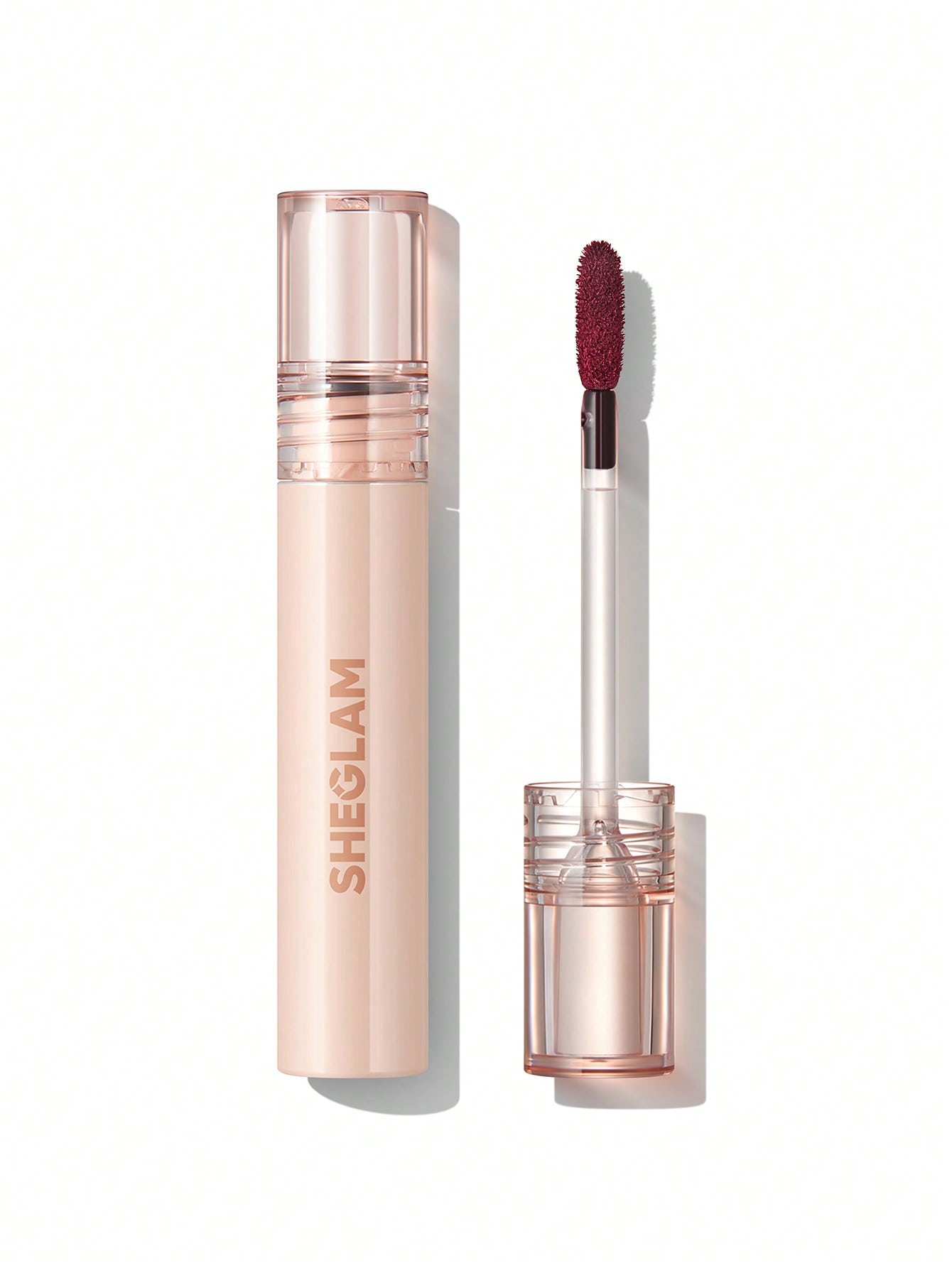 She Glam Fall In Line Peel-Off Lip Liner Stain – Mauvelous