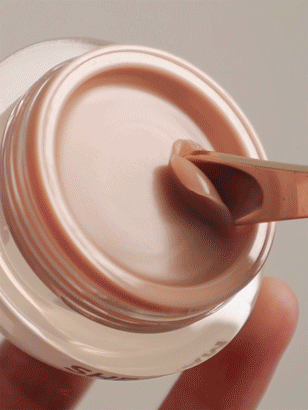 She Glam Sweet Dreamz Lip Sleeping Mask – Strawberry Milk