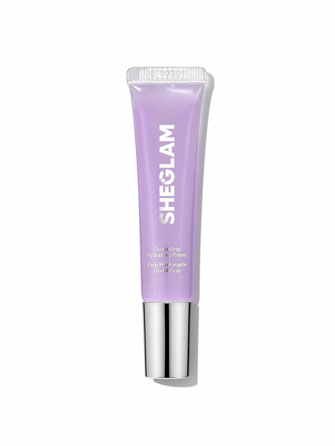 She Glam Good Grip Hydrating Primer – Blueberry + AHA (Travel Size)