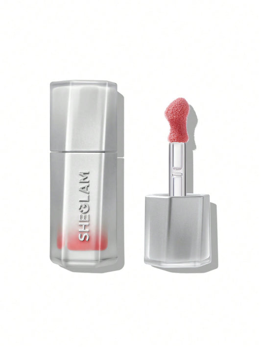 She Glam Glass Lock Air Gloss - Make it Pop
