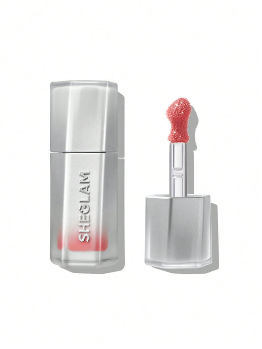 She Glam GlassSeal Airy Lip Gloss – Hard Candy
